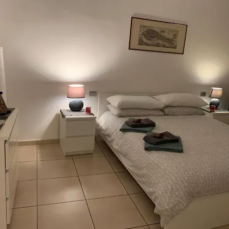 Apartment Ca Giacomo - Lovely In The Historic Center Of