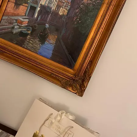 Ca Giacomo - Lovely In The Historic Center Of Apartamento Venecia