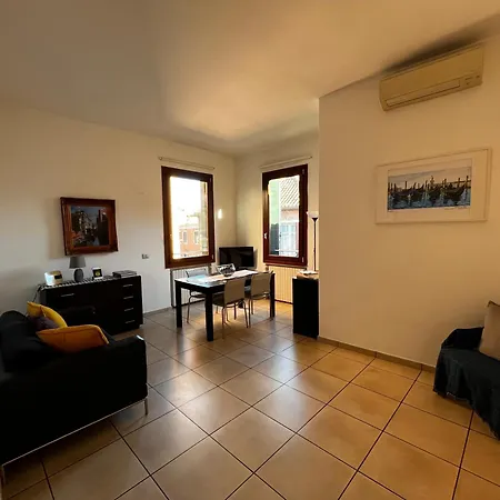 Ca Giacomo - Lovely In The Historic Center Of Appartement