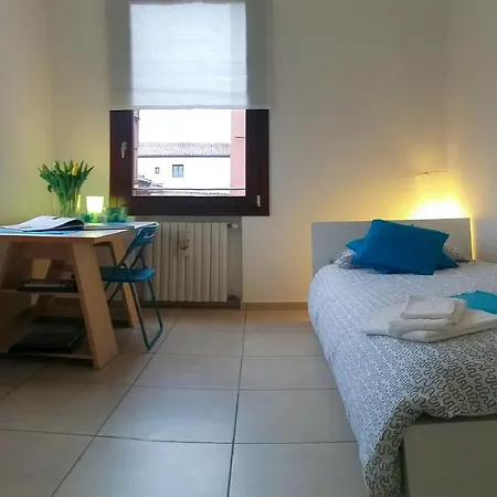 Apartamento Ca Giacomo - Lovely In The Historic Center Of Venecia
