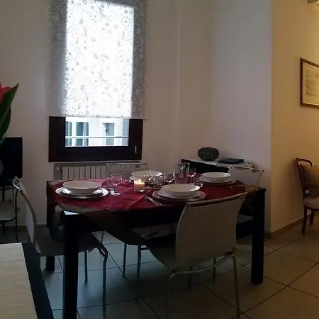 Ca Giacomo - Lovely In The Historic Center Of Apartamento