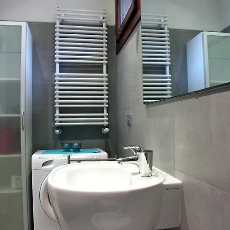 Apartamento Ca Giacomo - Lovely In The Historic Center Of Venecia