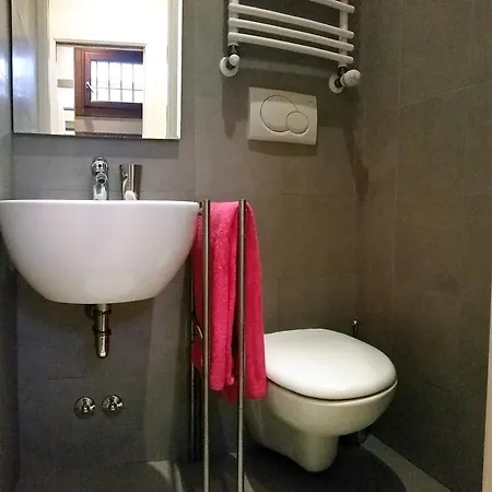 Apartamento Ca Giacomo - Lovely In The Historic Center Of