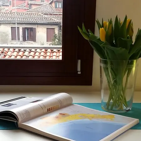 Ca Giacomo - Lovely In The Historic Center Of Apartamento