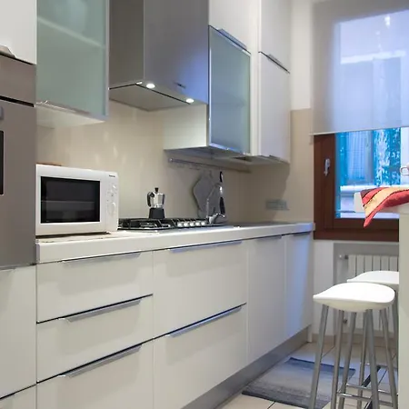 Ca Giacomo - Lovely In The Historic Center Of Apartamento Venecia